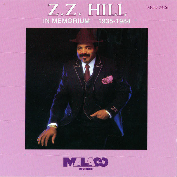 Z.Z. Hill: In Memorium (1935-1984) (1985)